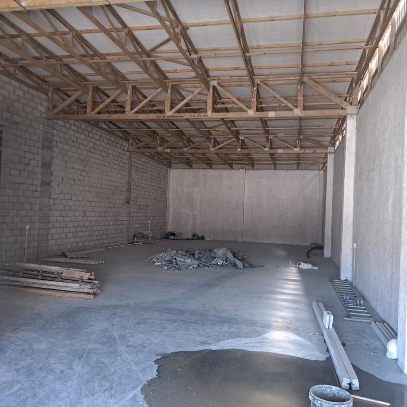 To Let commercial Property for Rent in North End Eastern Cape